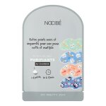 Nocib - my pretty zoo patchs nez au charbon masque anti - points noirs 1 pieces female