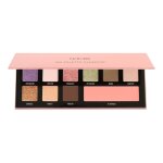 Nocib - ma palette glamour - palette yeux et teint fard  paupires 1 pieces female