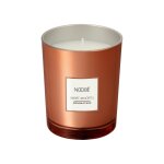 Nocibé - parfums d'intérieur ambre immortel - patchouli & musc bougies 180 g unisex Nocibé - parfums d'intérieur ambre immortel - patchouli & musc bougies 180 g unisex