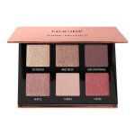Nocibé - pink nudes - mini palette de 6 fards à paupières fard à paupières 1 pieces marron unisex Nocibé - pink nudes - mini palette de 6 fards à paupières fard à paupières 1 pieces marron unisex