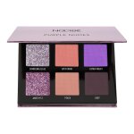 Nocibé - purple nudes - mini palette de 6 fards à paupières fard à paupières 1 pieces or rose unisex Nocibé - purple nudes - mini palette de 6 fards à paupières fard à paupières 1 pieces or rose unisex