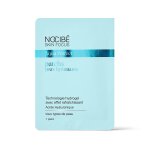 Nocib - skin focus aqua perfect - hydratant acide hyaluronique masque et patch pour les yeux 2 pieces ...