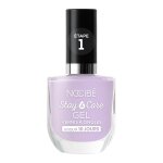 Nocib - stay & care gel vernis  ongles 10 ml blanc unisex