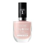 Nocib - stay & care gel vernis  ongles 10 ml nude unisex
