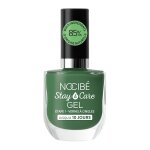 Nocib - stay & care vernis  ongles 10 ml turquoise unisex