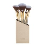 Nocibé - mes sublimes pinceaux kit pinceaux 1 pieces unisex Nocibé - mes sublimes pinceaux kit pinceaux 1 pieces unisex