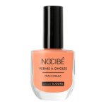 Nocibé - edition limitée summer collection vernis à ongles 10 ml coral unisex Nocibé - edition limitée summer collection vernis à ongles 10 ml coral unisex