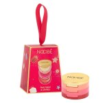 Nocib - trio teint & lvres coffrets et palettes 1 pieces rose unisex