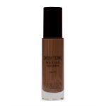 Nouba - skin tone face & body foundation fond de teint 50 ml marron female