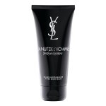 Yves saint laurent la nuit de l'homme baume aprs - rasage tube 100 ml
