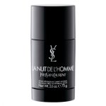 Yves saint laurent la nuit de l'homme déodorant parfumé stick stick 75 g Yves saint laurent la nuit de l'homme déodorant parfumé stick stick 75 g