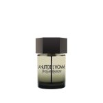 Yves saint laurent la nuit de l'homme eau de toilette vaporisateur 40 ml