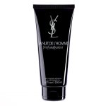 Yves saint laurent la nuit de l'homme gel douche corps tube 200 ml Yves saint laurent la nuit de l'homme gel douche corps tube 200 ml