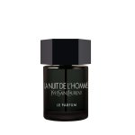 Yves saint laurent la nuit de l'homme eau de parfum vaporisateur 60 ml
