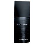 Issey miyake nuit d'issey eau de toilette 125 ml