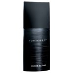 Issey miyake nuit d'issey eau de toilette vaporisateur 75 ml