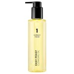 Numbuzin - no. 1 easy peasy cleansing oil huile nettoyante 0. 2 l unisex Numbuzin - no. 1 easy peasy cleansing oil huile nettoyante 0. 2 l unisex