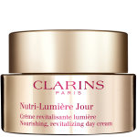 Clarins nutri lumiere 50ml