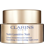 Clarins nutri lumiere 50ml
