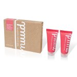 Nuud care dodorant 2x 20ml