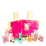 Nuxe - the advent calendar calendrier de l'avent unisexe 1 pieces unisex Nuxe - the advent calendar calendrier de l'avent unisexe 1 pieces unisex