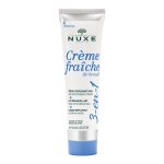Nuxe - creme fraîche de beauté crème fraîche de beauté® 3 - en - 1 démaquillant 100 ml unisex Nuxe - creme fraîche de beauté crème fraîche de beauté® 3 - en - 1 démaquillant 100 ml unisex