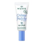 Nuxe - creme frache de beaut crme contour des yeux 15 ml unisex