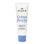 Nuxe - creme fraîche de beauté matifiant hydratant 48h crème visage 50 ml unisex Nuxe - creme fraîche de beauté matifiant hydratant 48h crème visage 50 ml unisex