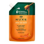 Nuxe - reve de miel® surgras gel douche 400 ml unisex Nuxe - reve de miel® surgras gel douche 400 ml unisex