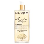 Nuxe - hair prodigieux nutrition avant - shampooing masque et cure cheveux 125 ml unisex
