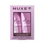 Nuxe - hair prodigieux® shampooing & démêlant coffrets soin cheveux 1 pieces unisex Nuxe - hair prodigieux® shampooing & démêlant coffrets soin cheveux 1 pieces unisex