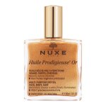 Nuxe - huile prodigieuse® or - multi - fonctions huile corps 100 ml female Nuxe - huile prodigieuse® or - multi - fonctions huile corps 100 ml female