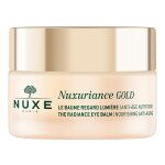 Nuxe - nuxuriance gold le baume regard lumire crme contour des yeux 15 ml unisex