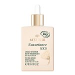 Nuxe - nuxuriance gold l'huile - en - srum nutri - rgnrant srum anti - rides et anti - ge 30 ml ...