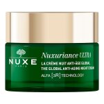 Nuxe - nuxuriance® ultra anti - Âge global crème de nuit 50 ml female Nuxe - nuxuriance® ultra anti - Âge global crème de nuit 50 ml female