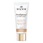 Nuxe - prodigieux® hydratante 24h bb et cc crème 30 ml marron clair unisex Nuxe - prodigieux® hydratante 24h bb et cc crème 30 ml marron clair unisex