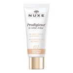 Nuxe - prodigieux® hydratante 24h bb et cc crème 30 ml nude unisex Nuxe - prodigieux® hydratante 24h bb et cc crème 30 ml nude unisex