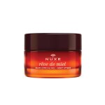 Nuxe - reve de miel nourrissant et rparateur baume  lvres 15 ml orange unisex