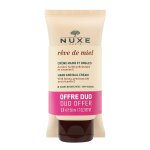 Nuxe - reve de miel® duo crèmes mains et ongles coffrets soin mains et ongles 1 pieces unisex Nuxe - reve de miel® duo crèmes mains et ongles coffrets soin mains et ongles 1 pieces unisex