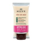 Nuxe - reve de miel® duo crème mains riche cica coffrets soin mains et ongles 1 pieces unisex Nuxe - reve de miel® duo crème mains riche cica coffrets soin mains et ongles 1 pieces unisex