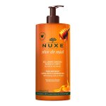 Nuxe - reve de miel® gel lavant surgras visage et corps gel douche 750 ml unisex Nuxe - reve de miel® gel lavant surgras visage et corps gel douche 750 ml unisex