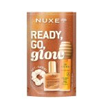 Nuxe - reve de miel ready, go, glow mes 3 essentiels beaut en toute occasion maquillage 1 pieces unisex ...