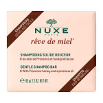 Nuxe nuxe reve miel shampooing solide douceur