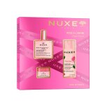 Nuxe - rose a l'infini coffrets soin visage 1 pieces female