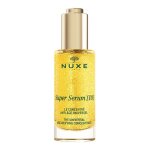 Nuxe - super serum [10] - le concentr anti - ge universel srum anti - rides et anti - ge 50 ml unisex ...