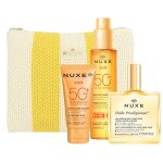 Nuxe - sun mes essentiels de l't coffrets soin visage 1 pieces female