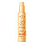 Nuxe - sun dlicieux spf30 protection solaire 150 ml unisex