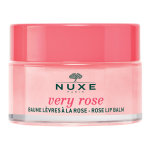 Nuxe very rose baume hydratant lvres  la rose - hydratant&sublimateur very rose