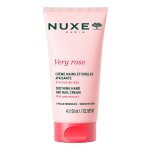 Nuxe - very rose crème mains et ongles apaisante 50 ml female Nuxe - very rose crème mains et ongles apaisante 50 ml female