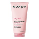 Nuxe - very rose gelée nettoyante apaisante gel nettoyant 150 ml female Nuxe - very rose gelée nettoyante apaisante gel nettoyant 150 ml female